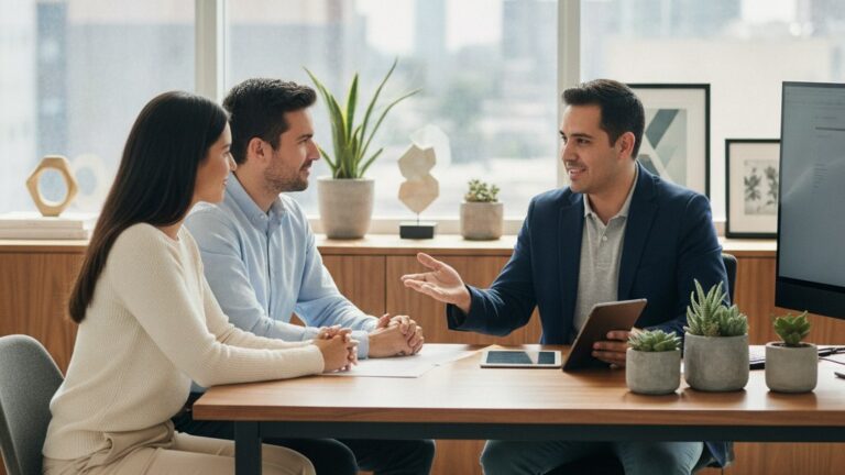 What mortgage options for first-time buyers make sense for me?