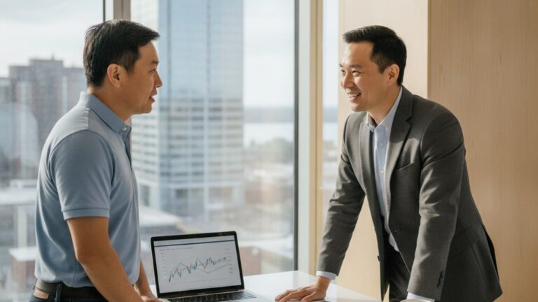 What questions should I ask a mortgage broker before I apply?