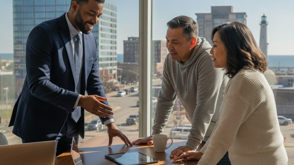 What questions should I ask before applying for a mortgage?