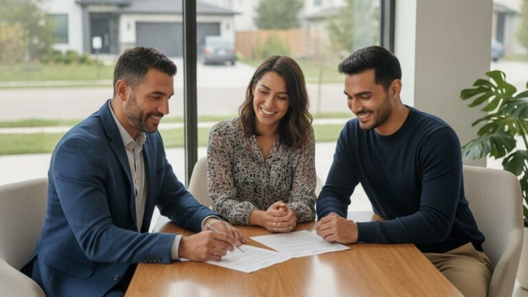 What should I know about Nationstar Mortgage as a first-time homebuyer?