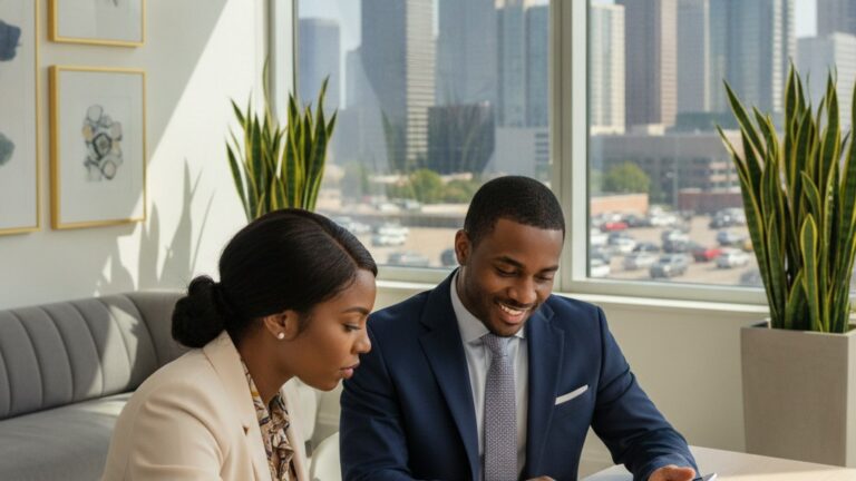 What should I look for in loan companies atlanta ga?