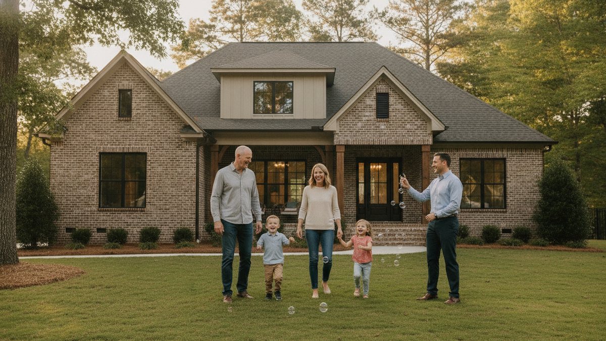 What should I look for in loan companies atlanta ga?