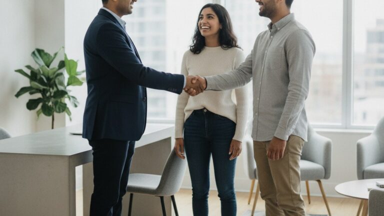 Who is the right mortgage lender in Lafayette for a first-time buyer?