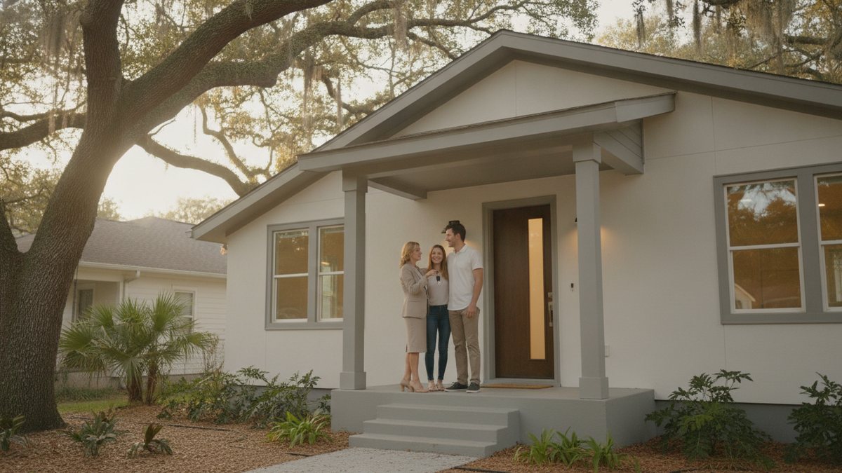 Wholesale vs retail mortgage: which is better for a first-time buyer?